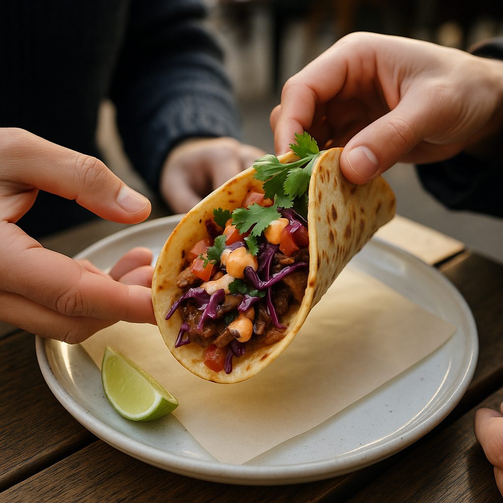 Street-Food-Saison 2025: Konkurrenz oder Chance für die stationäre Gastro? – Bild 2