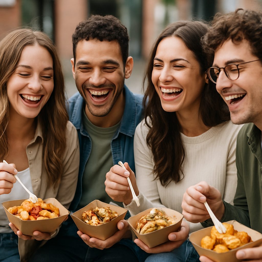 Street-Food-Saison 2025: Konkurrenz oder Chance für die stationäre Gastro? – Bild 4