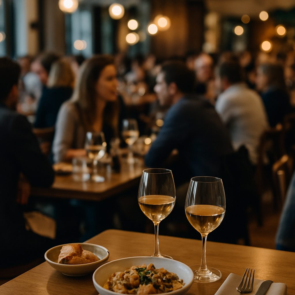 Gastkoch-Events: So wird der „Promi am Pass“ zum Umsatz-Magneten – Bild 3