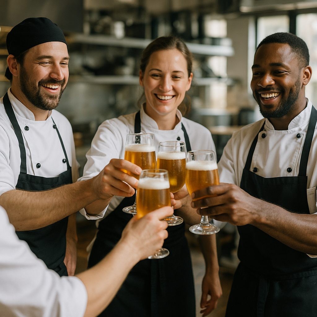 Gastkoch-Events: So wird der „Promi am Pass“ zum Umsatz-Magneten – Bild 4