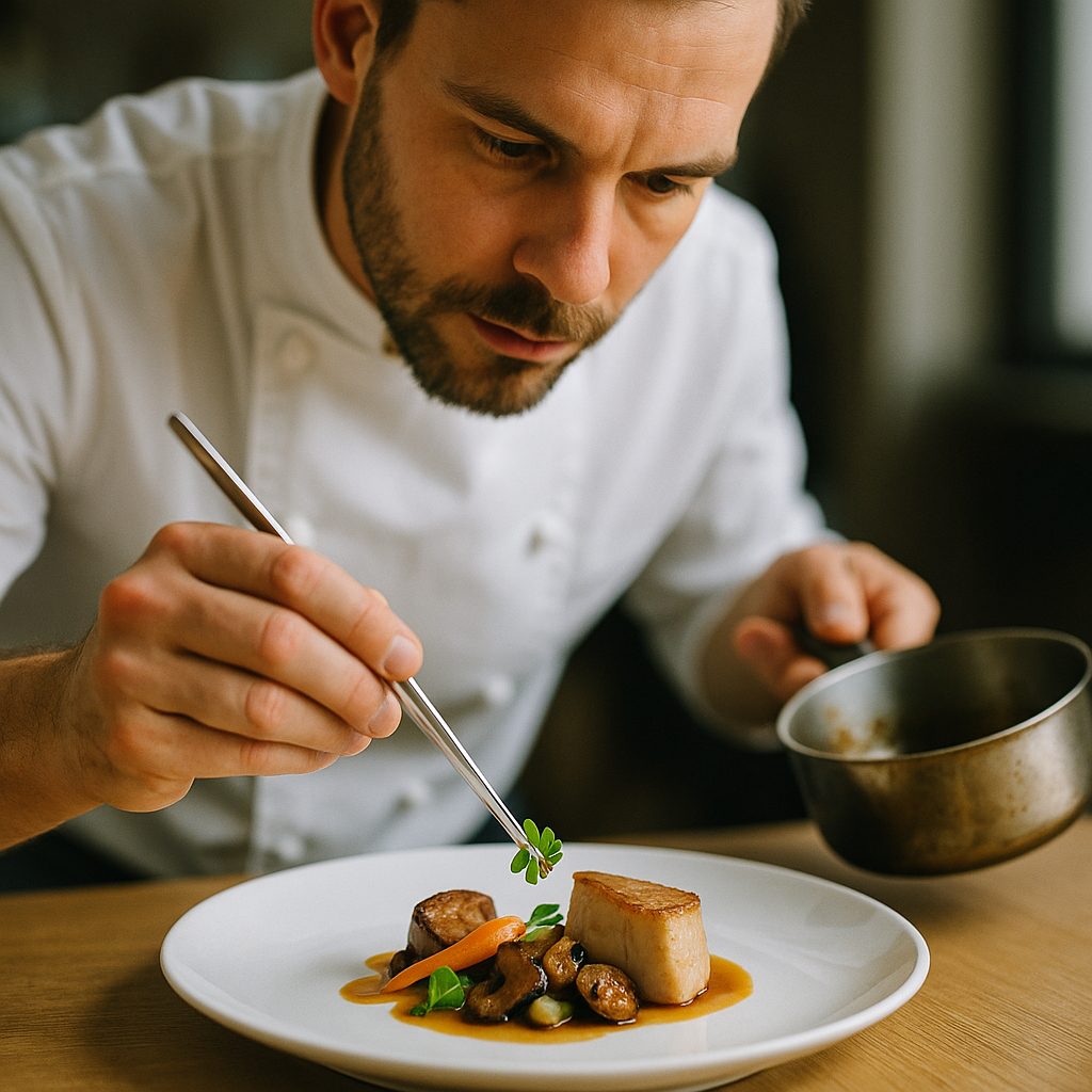 Volle Tische im Flauten-Monat: Warum sich Restaurantwochen lohnen – Bild 2