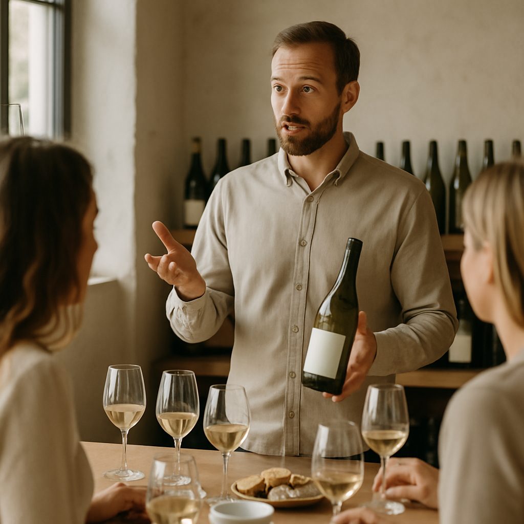 Mehr als nur Abendessen: Wie Sie mit Verkostungs-Events Umsatz und Gästebindung steigern – Bild 3