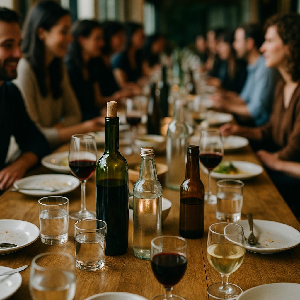 Mehr als nur Abendessen: Wie Sie mit Verkostungs-Events Umsatz und Gästebindung steigern – Bild 4