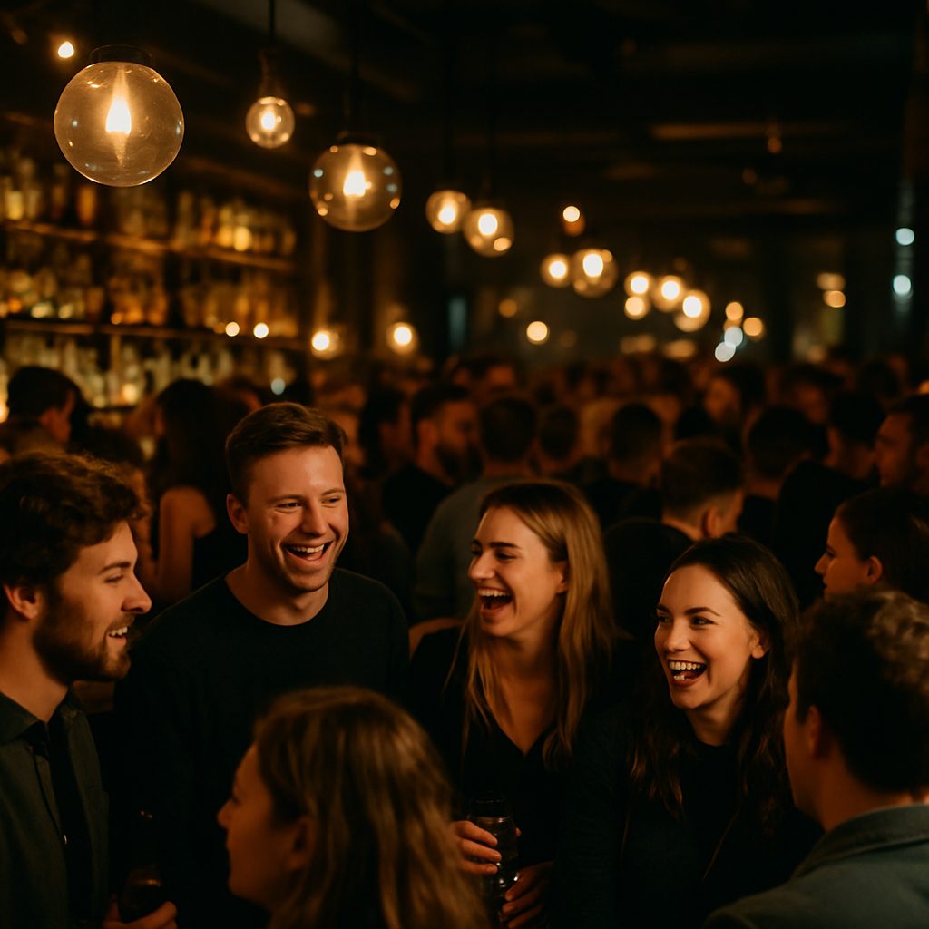 Bar-Takeovers & Guest Shifts: Wie Gastspiele die Getränkekarte zum Event machen – Bild 3