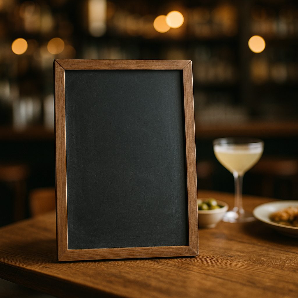 Bar-Takeovers & Guest Shifts: Wie Gastspiele die Getränkekarte zum Event machen – Bild 4