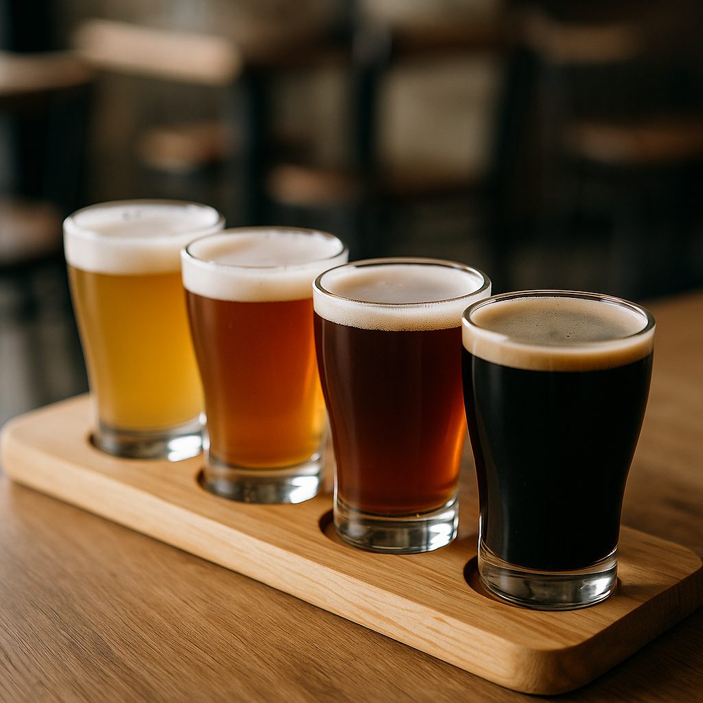 Umsatz-Booster Tasting: So inszenieren Sie erfolgreiche Genuss-Events – Bild 3