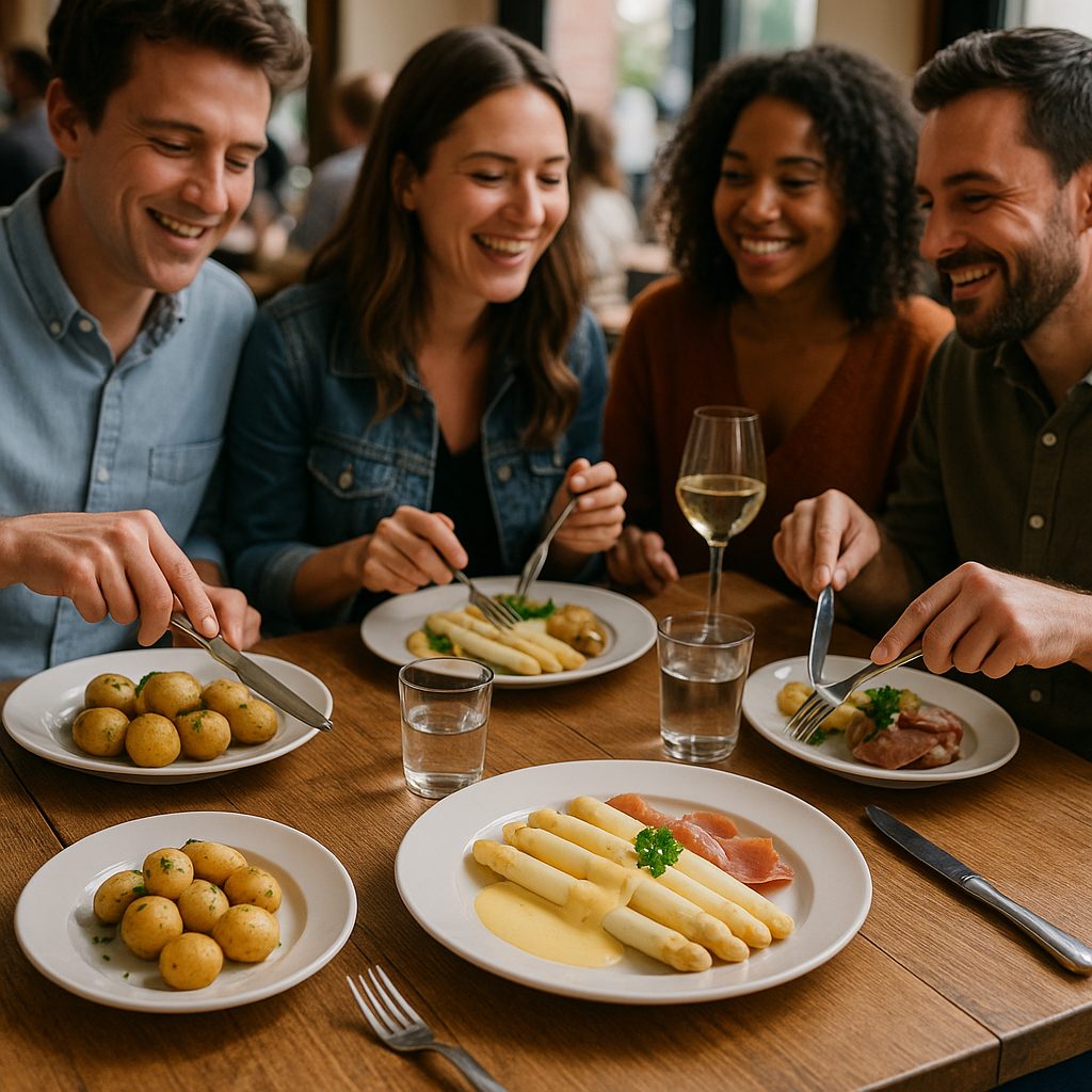 Der kulinarische Jahresplan: Wie Sie mit Themenwochen Umsatzlöcher füllen und Gäste binden – Bild 3