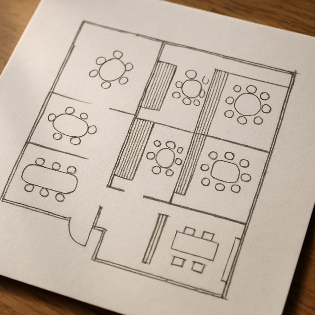 Vom Restaurant zur Eventlocation: So wird Ihr Lokal zum profitablen Veranstaltungsort – Bild 3