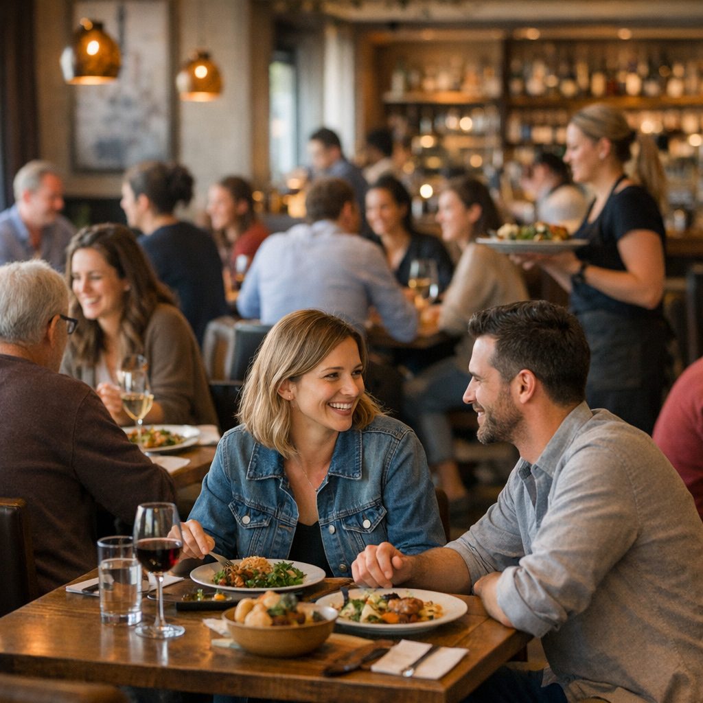 Restaurantwochen als Umsatz-Booster: So nutzen Gastronomen den Hype für Neukunden – Bild 2