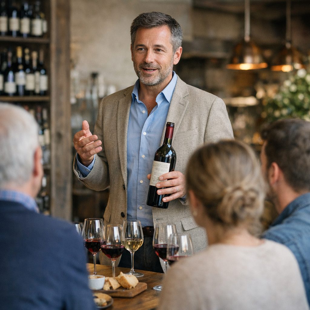 Wine & Dine als Umsatz-Booster: So gelingen erfolgreiche Verkostungs-Events – Bild 3