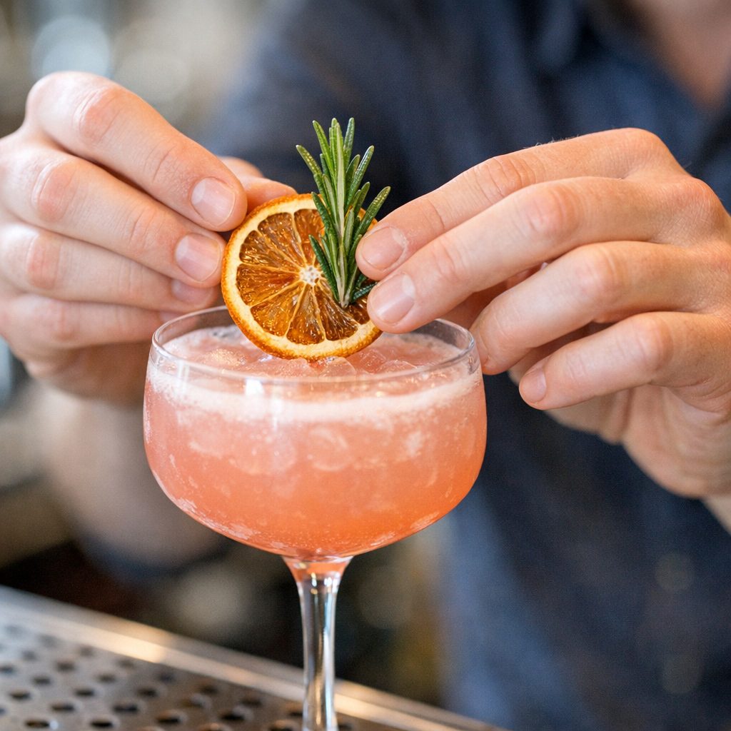 Bar-Takeovers & Guest Shifts: Wie Gastspiele Ihre Getränkekarte zum Event machen – Bild 2