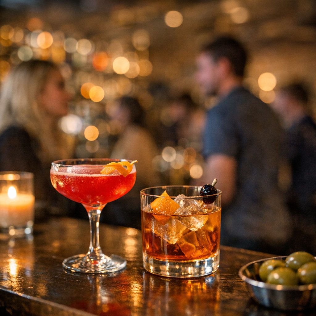 Bar-Takeovers & Guest Shifts: Wie Gastspiele Ihre Getränkekarte zum Event machen – Bild 3