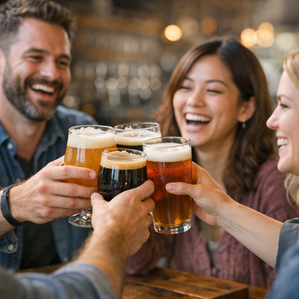 Umsatz-Booster Tasting: So inszenieren Sie erfolgreiche Genuss-Events – Bild 2