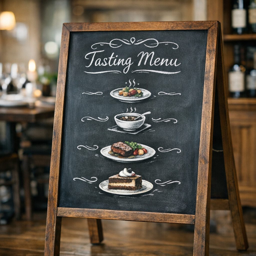 Umsatz-Booster Tasting: So inszenieren Sie erfolgreiche Genuss-Events – Bild 4