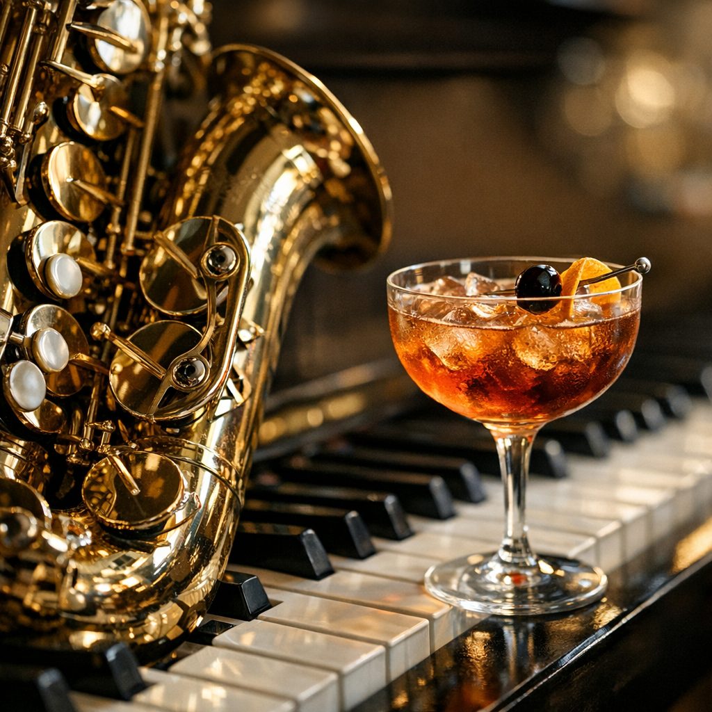 Live-Musik im Restaurant: So wird das Dinner zum Konzert-Erlebnis (ohne die Gespräche zu stören) – Bild 2