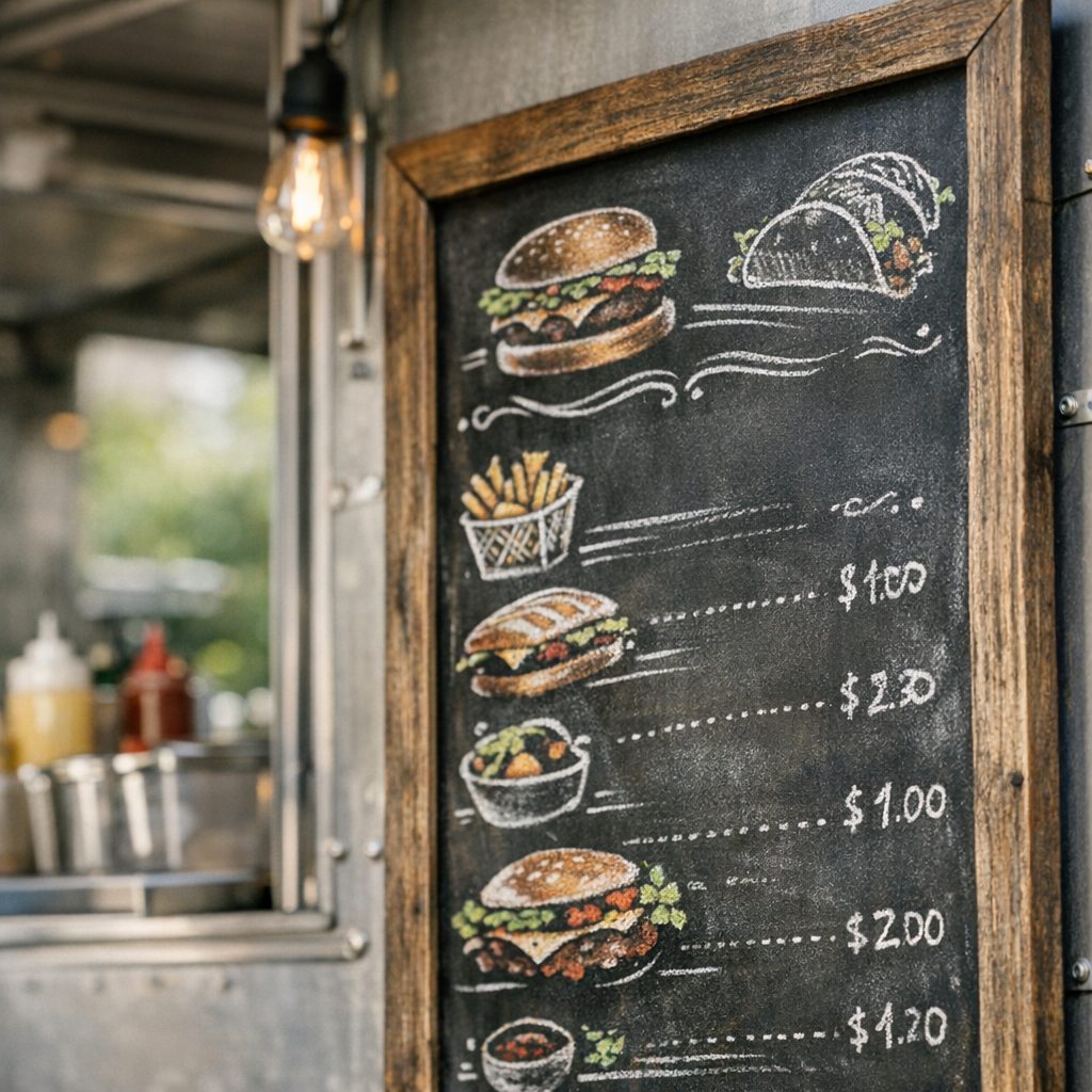 Raus aus der Komfortzone: Warum sich Street-Food-Festivals auch für stationäre Gastronomen lohnen – Bild 3