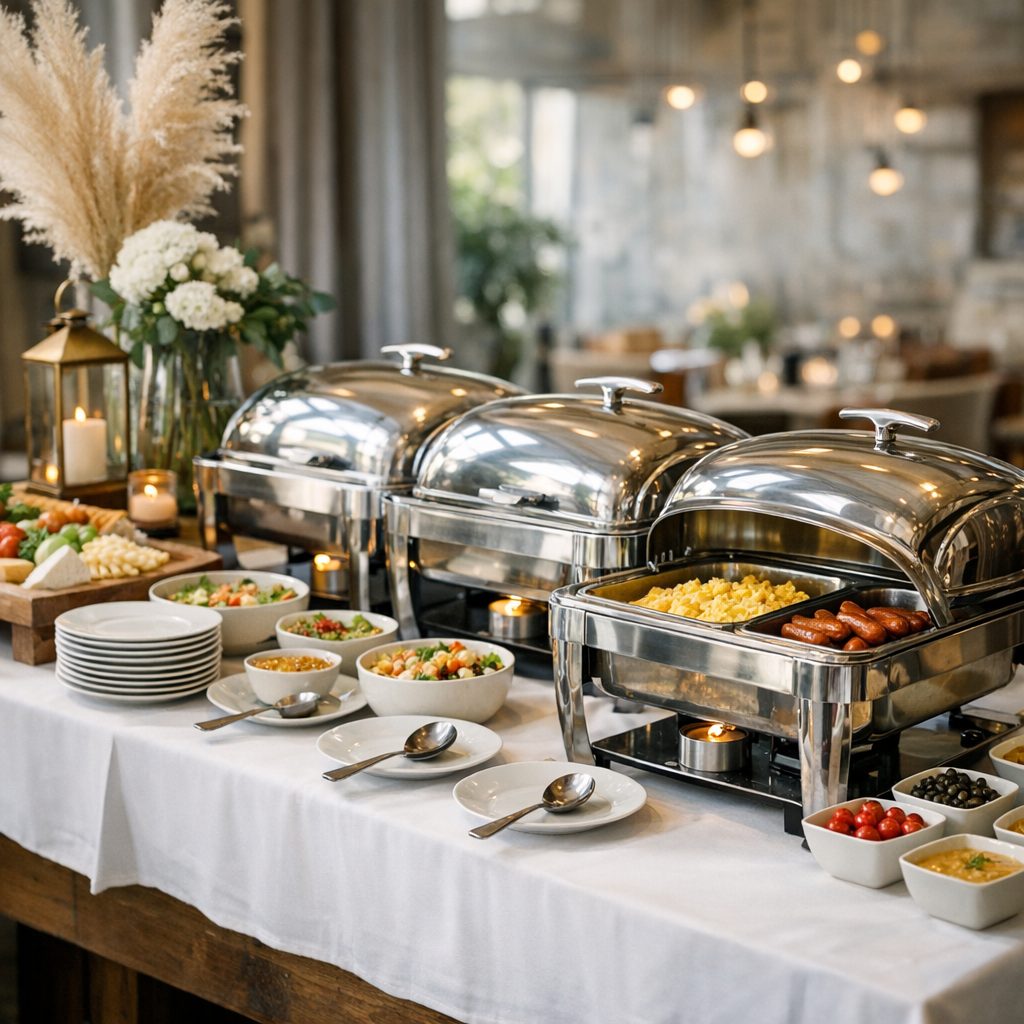 Vom Restaurant zur Eventlocation: So etablieren Sie ein lukratives zweites Standbein – Bild 2