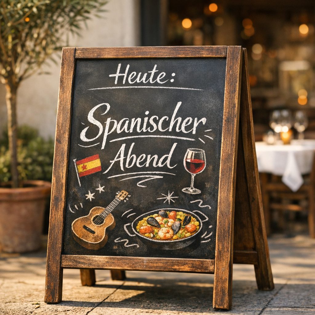 Umsatzbooster Themenabende: So verwandeln Sie flaue Tage in volle Häuser – Bild 3