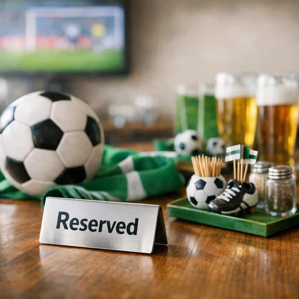 Volles Haus durch Sport: Der Public-Viewing-Guide für Gastronomen – Bild 4