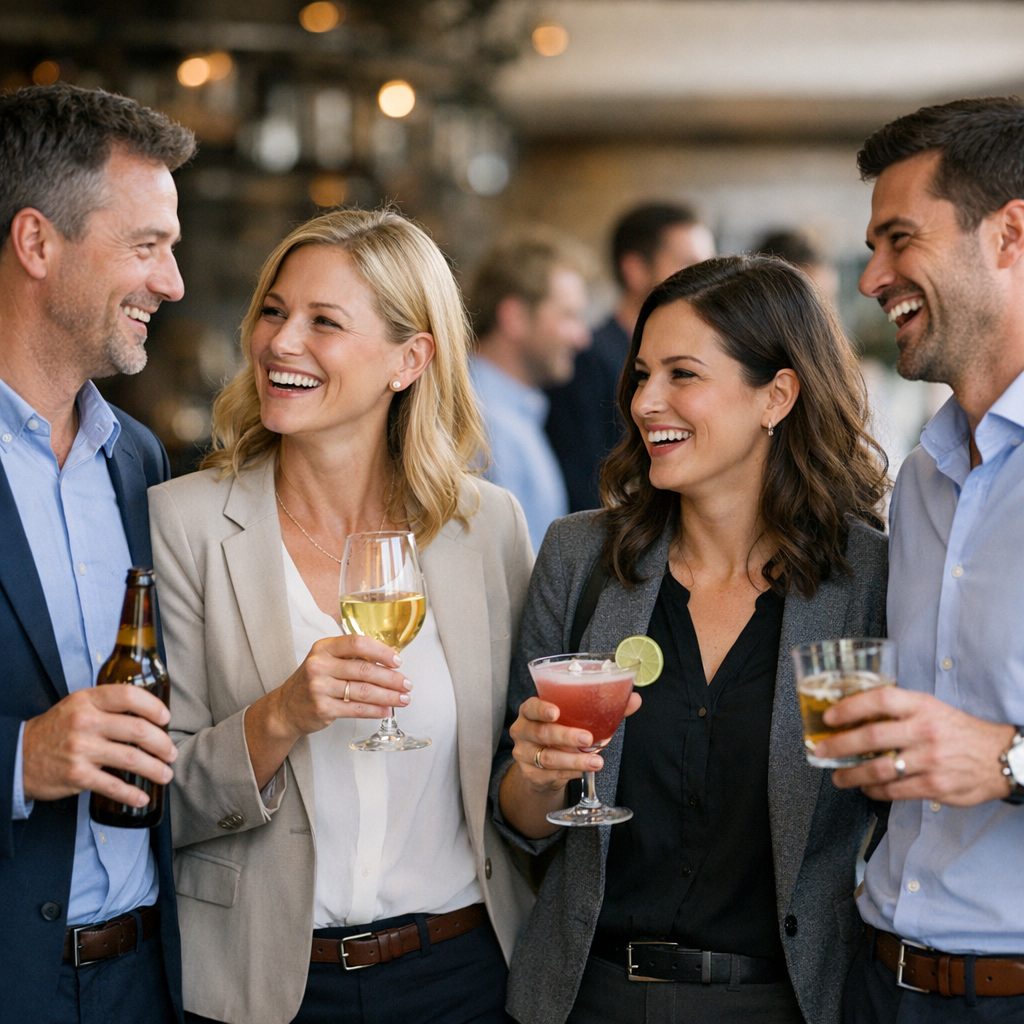 Vom Restaurant zur Event-Location: So werden Hochzeiten und Firmenfeiern zum Umsatz-Booster – Bild 3