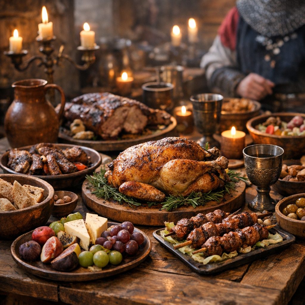 Erlebnisgastronomie: Wenn das Dinner zur Show wird – Konzepte für mehr Umsatz – Bild 4