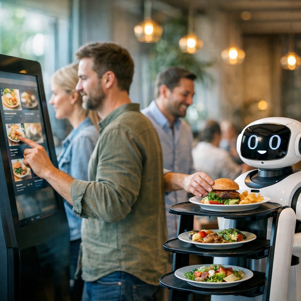 Internorga 2025: Warum dieser Pflichttermin die Zukunft der Branche entscheidet – Bild 3