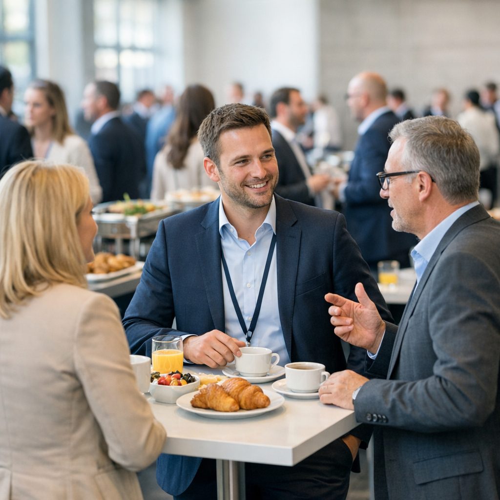 Internorga 2025: Warum dieser Pflichttermin die Zukunft der Branche entscheidet – Bild 4