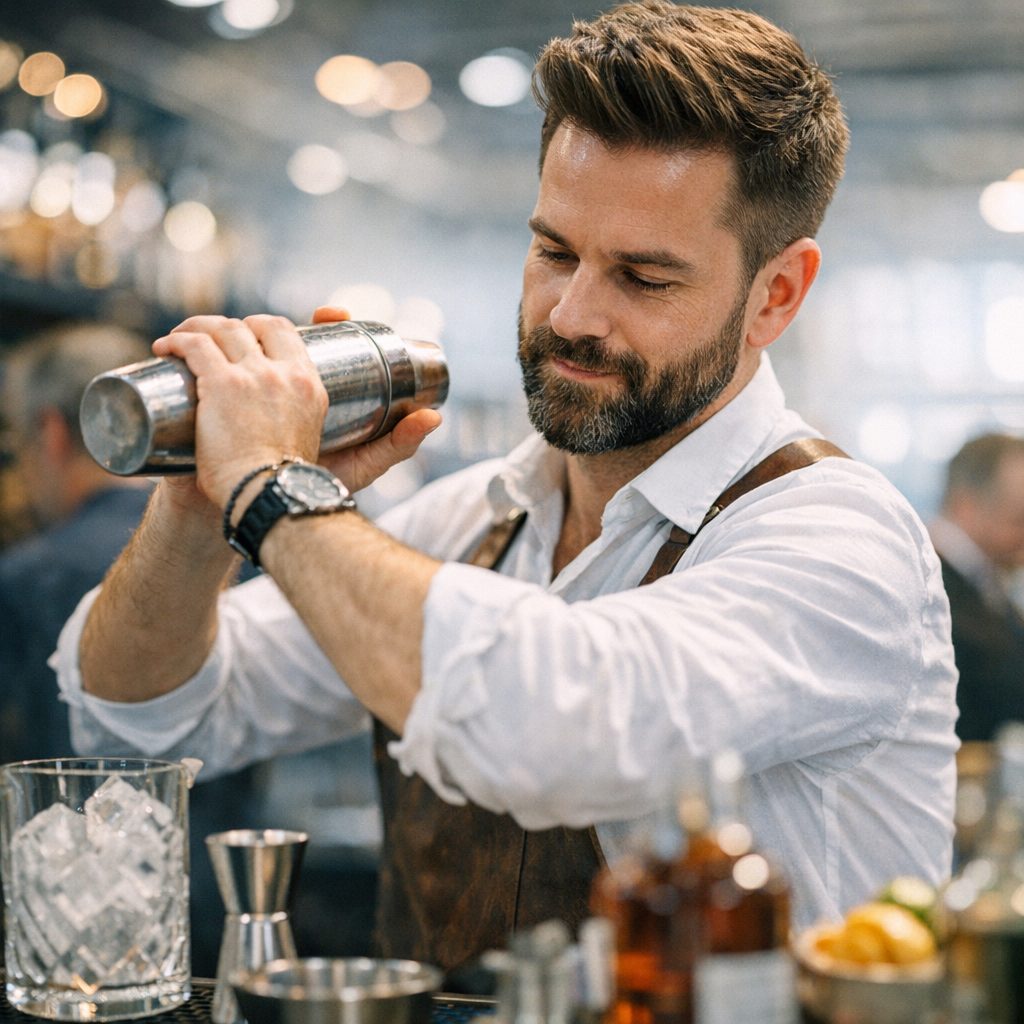 Pflichttermine 2025: Die wichtigsten Messen und Kongresse für Gastronomen – Bild 2