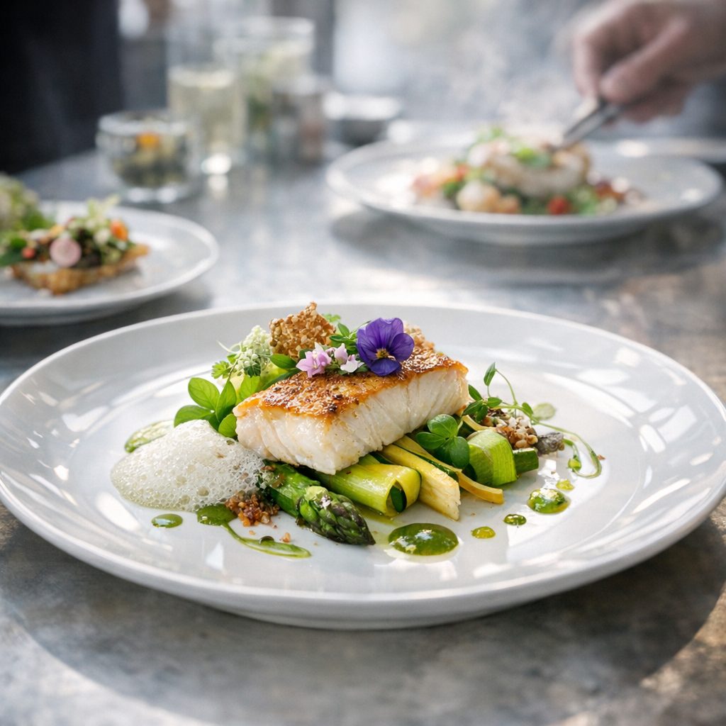 Pflichttermine 2025: Die wichtigsten Messen und Kongresse für Gastronomen – Bild 4