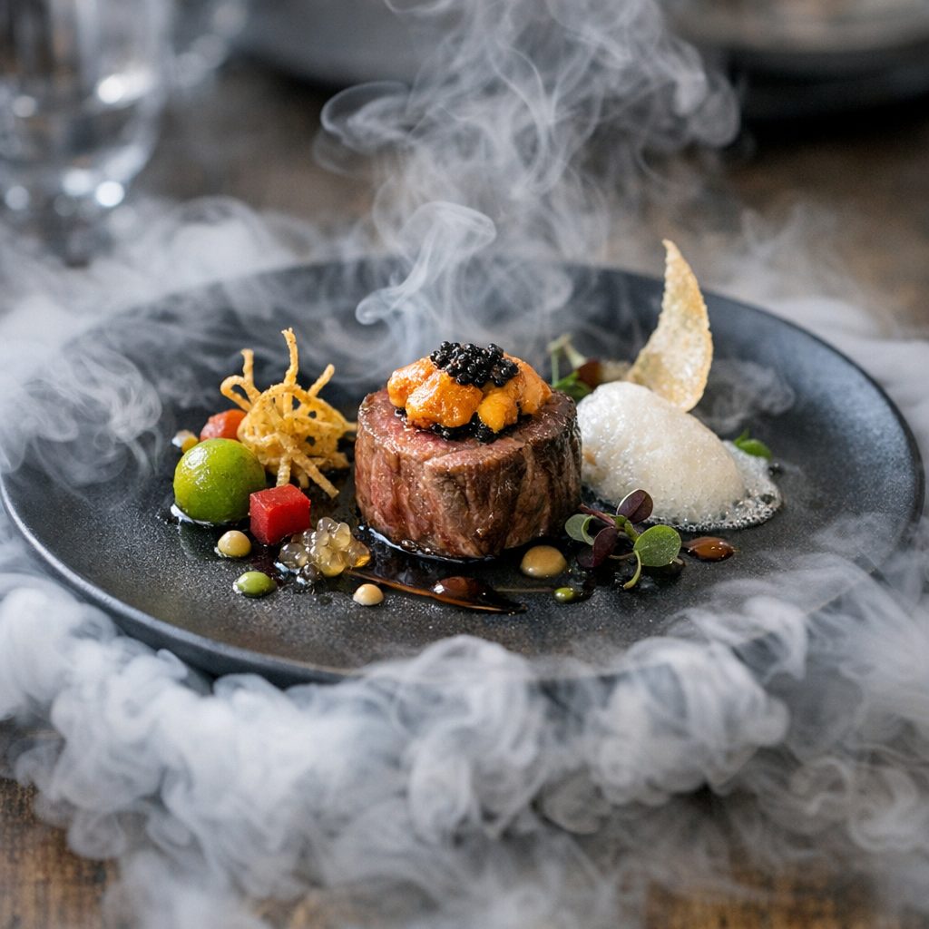 Escapist Dining: Wenn das Restaurant zur fremden Welt wird – Bild 3