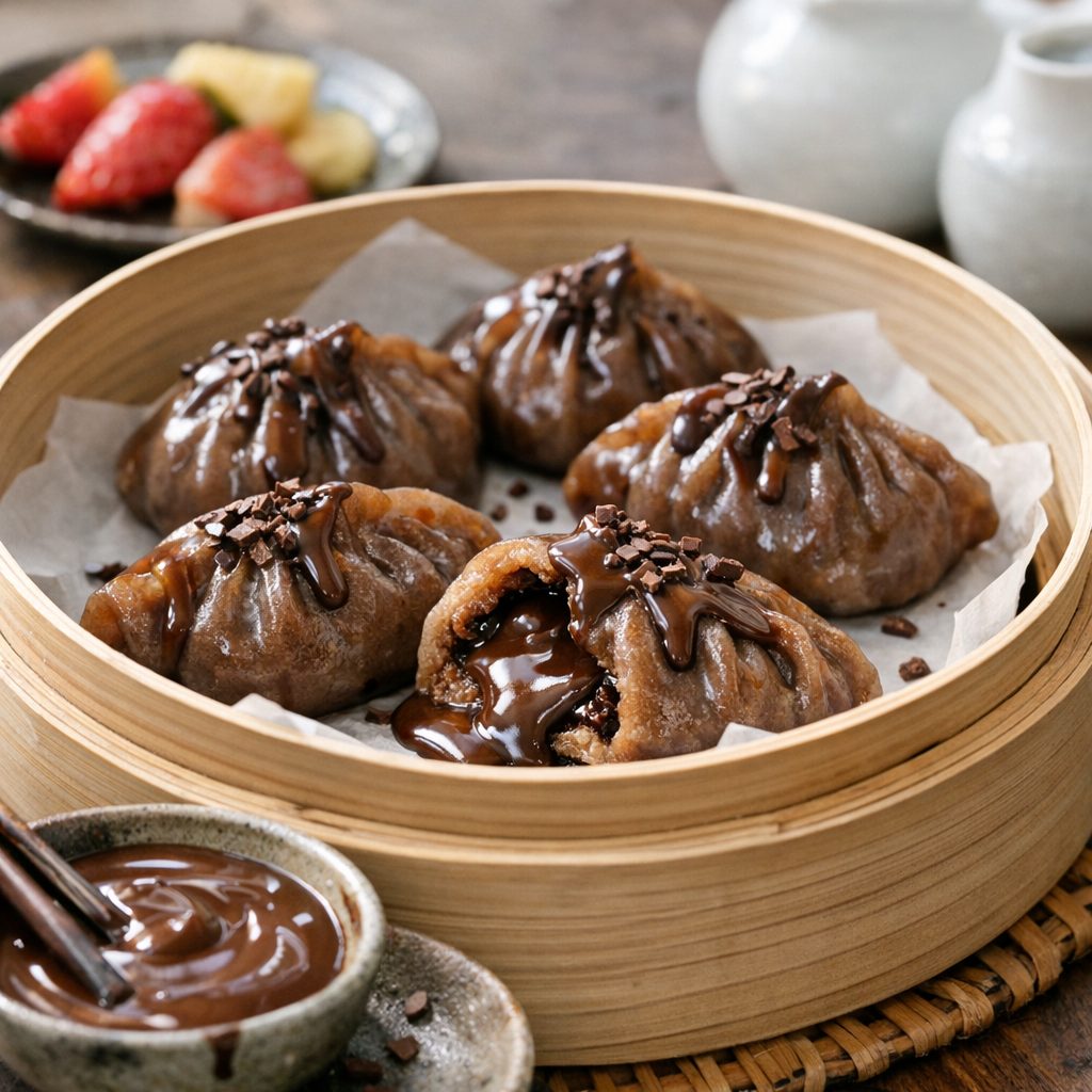 Dessert Battle 2025: Wenn Pommes-Eis auf Sterneniveau trifft – Bild 4