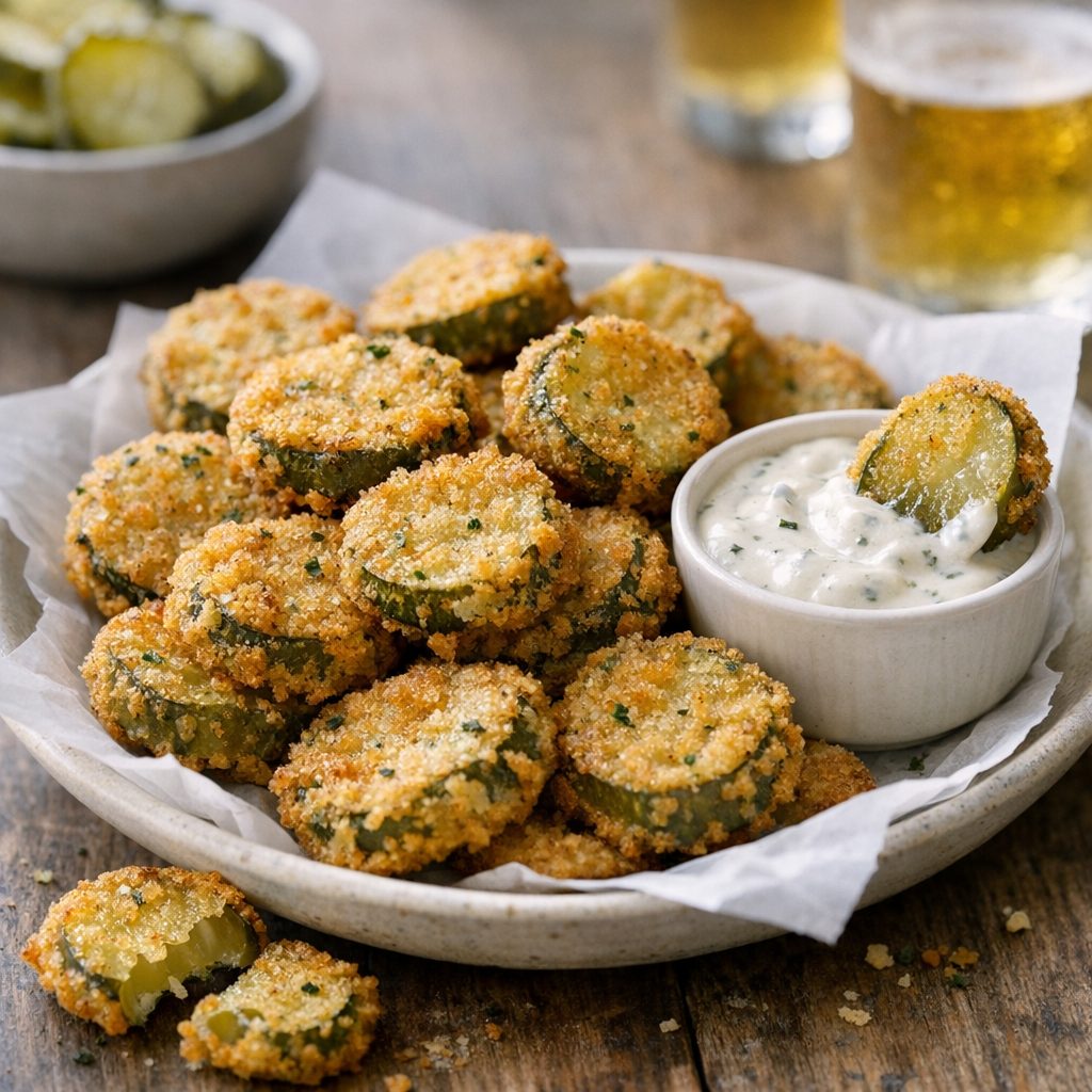 Trend-Event „Pickle Party“: Warum die saure Gurke jetzt Hauptdarsteller ist – Bild 4