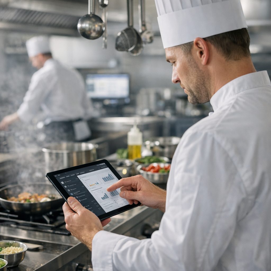 INTERNORGA 2026: Ihr strategischer Spickzettel für den Messebesuch – Bild 3