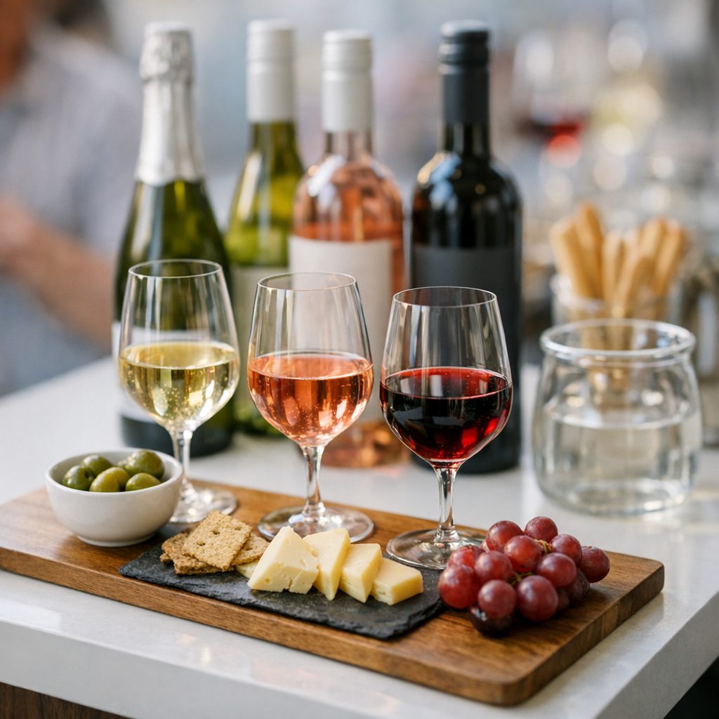 ProWein 2026: Diese Getränke-Trends gehören jetzt auf Ihre Karte – Bild 2