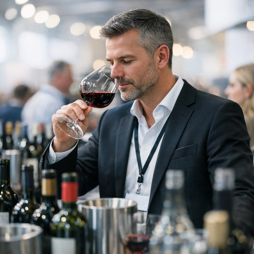 ProWein 2026: Diese Getränke-Trends gehören jetzt auf Ihre Karte – Bild 4