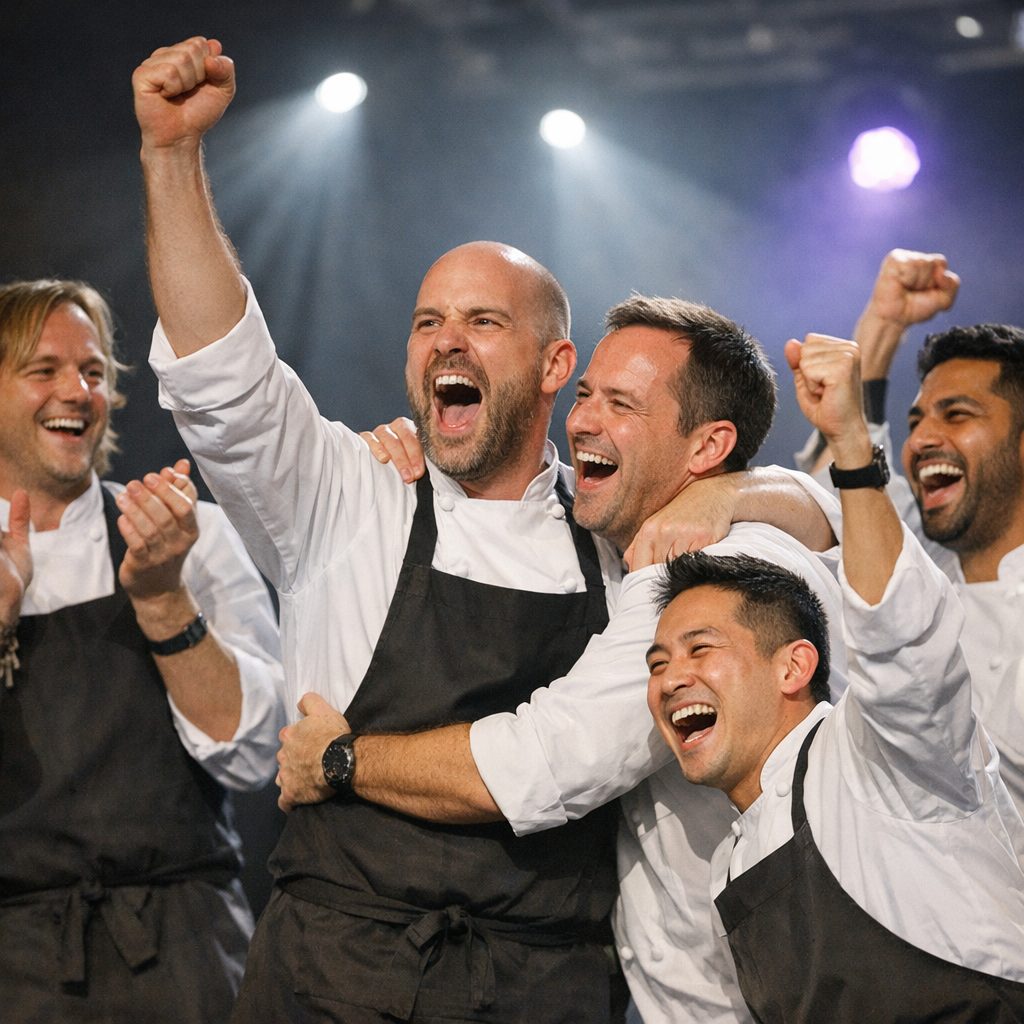 World’s 50 Best 2026: Warum die Karawane nach Abu Dhabi zieht – und was das für die Branche bedeutet – Bild 4