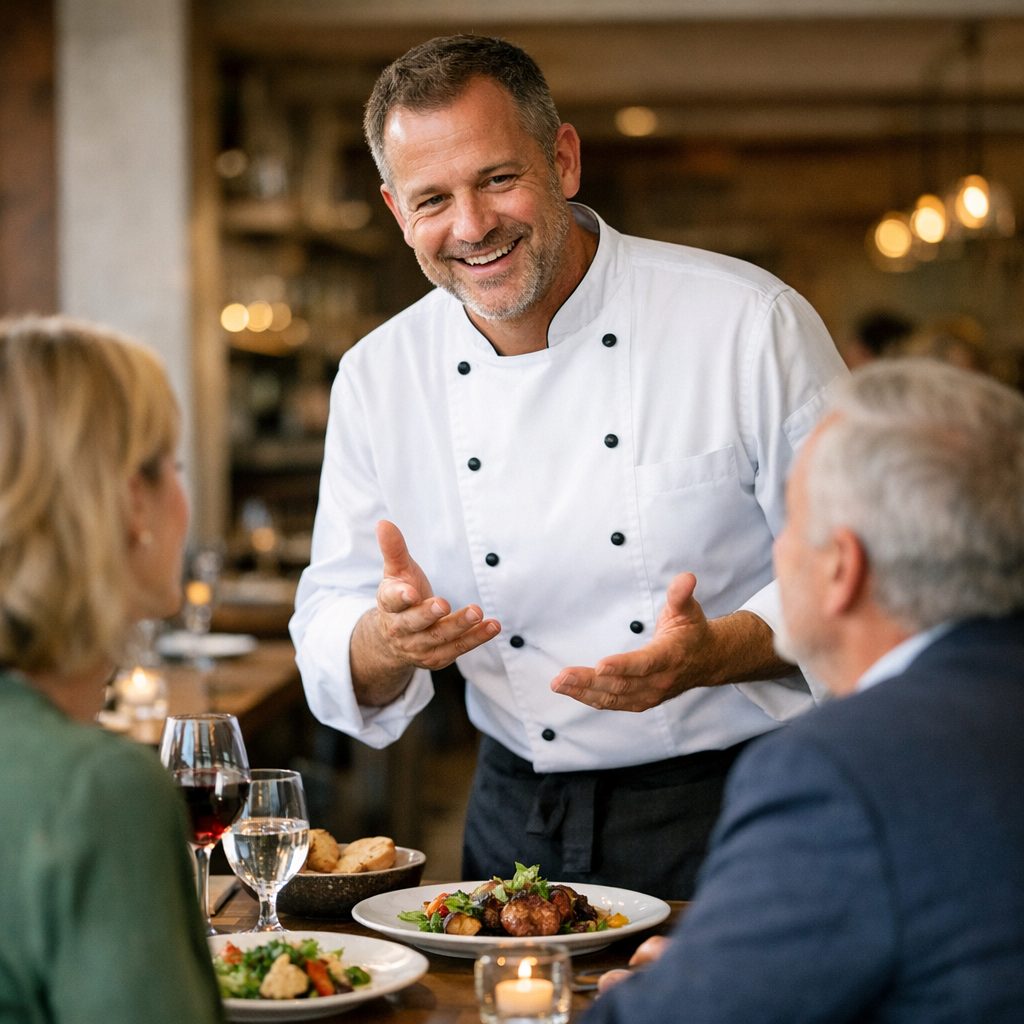 Kitchen Takeover: Der Gastkoch-Abend als PR-Booster für kleine Betriebe – Bild 3