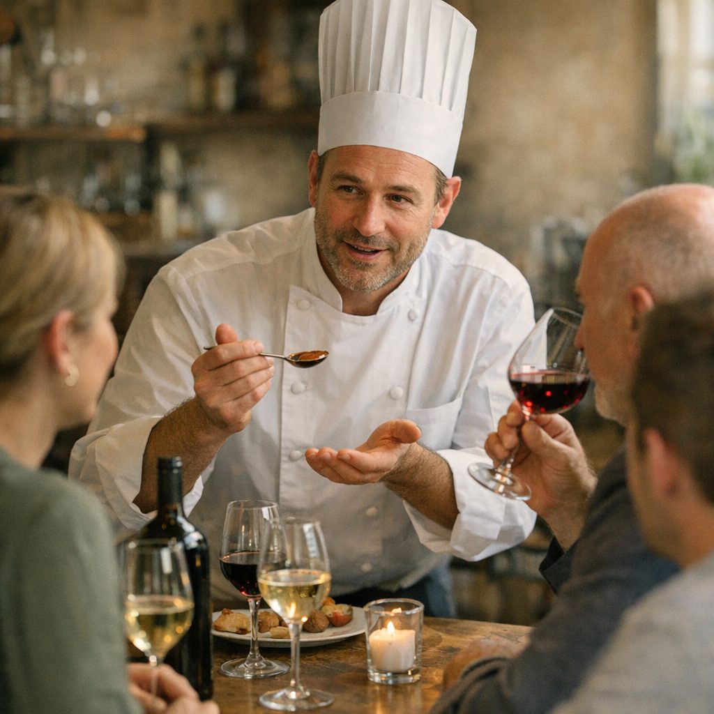 Restaurantwoche vs. Eigen-Event: Mitmachen oder selbst inszenieren? – Bild 2