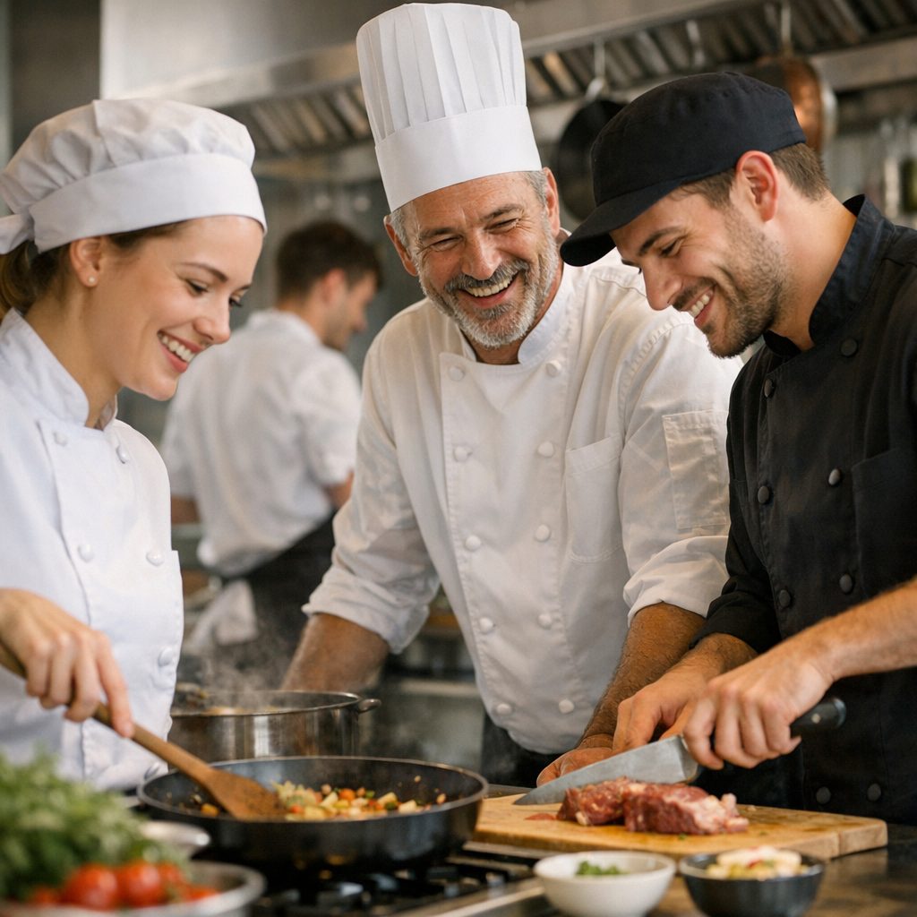 Gutes tun, richtig kommunizieren: So gelingen glaubwürdige Charity-Events – Bild 3