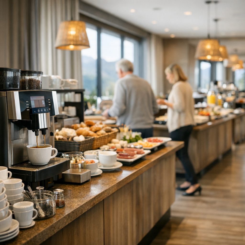 Das Sofa kann nichts dafür: Wie Hotels Erlebnis wirklich bauen – Bild 3