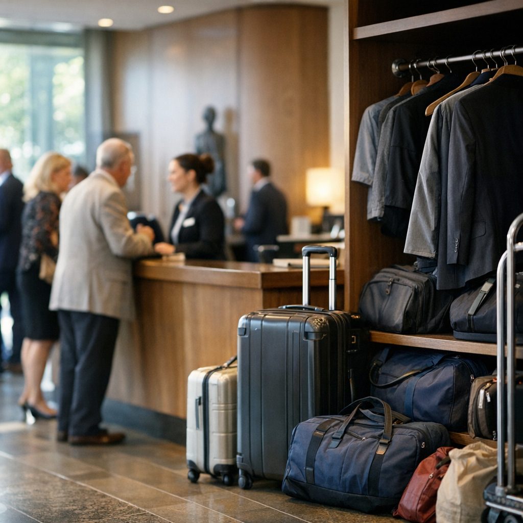 Was bringt ein Konzertwochenende dem Hotel wirklich? – Bild 2