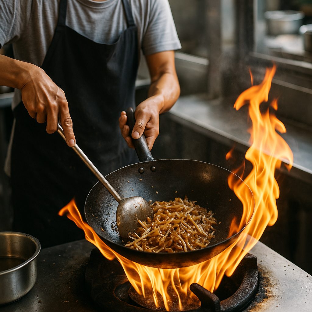 UNESCO-Weltkulturerbe: Was die Gastronomie von Singapurs Hawker-Kultur lernen kann – Bild 2