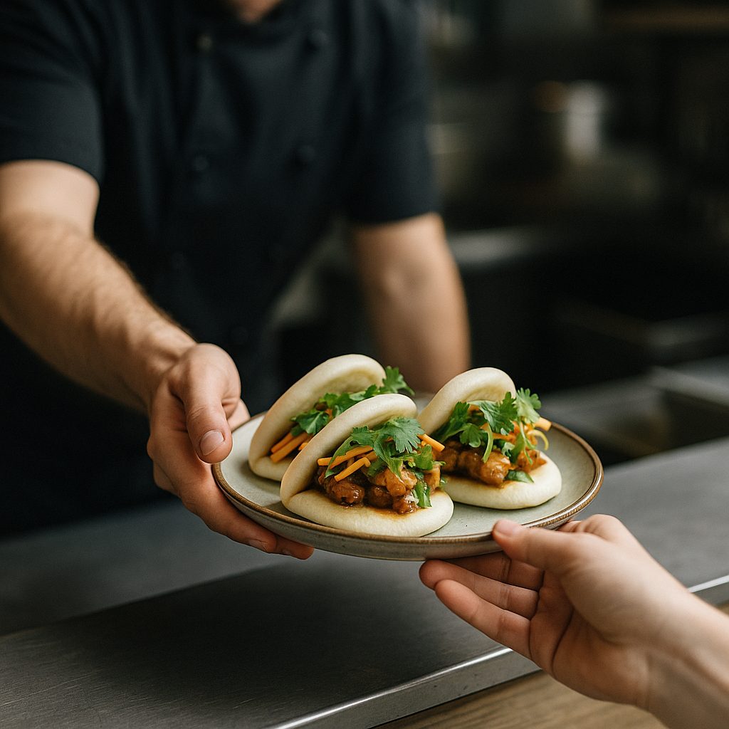 Viele Köche, ein Dach: Warum Food Halls das Gastro-Modell der Zukunft sind – Bild 2