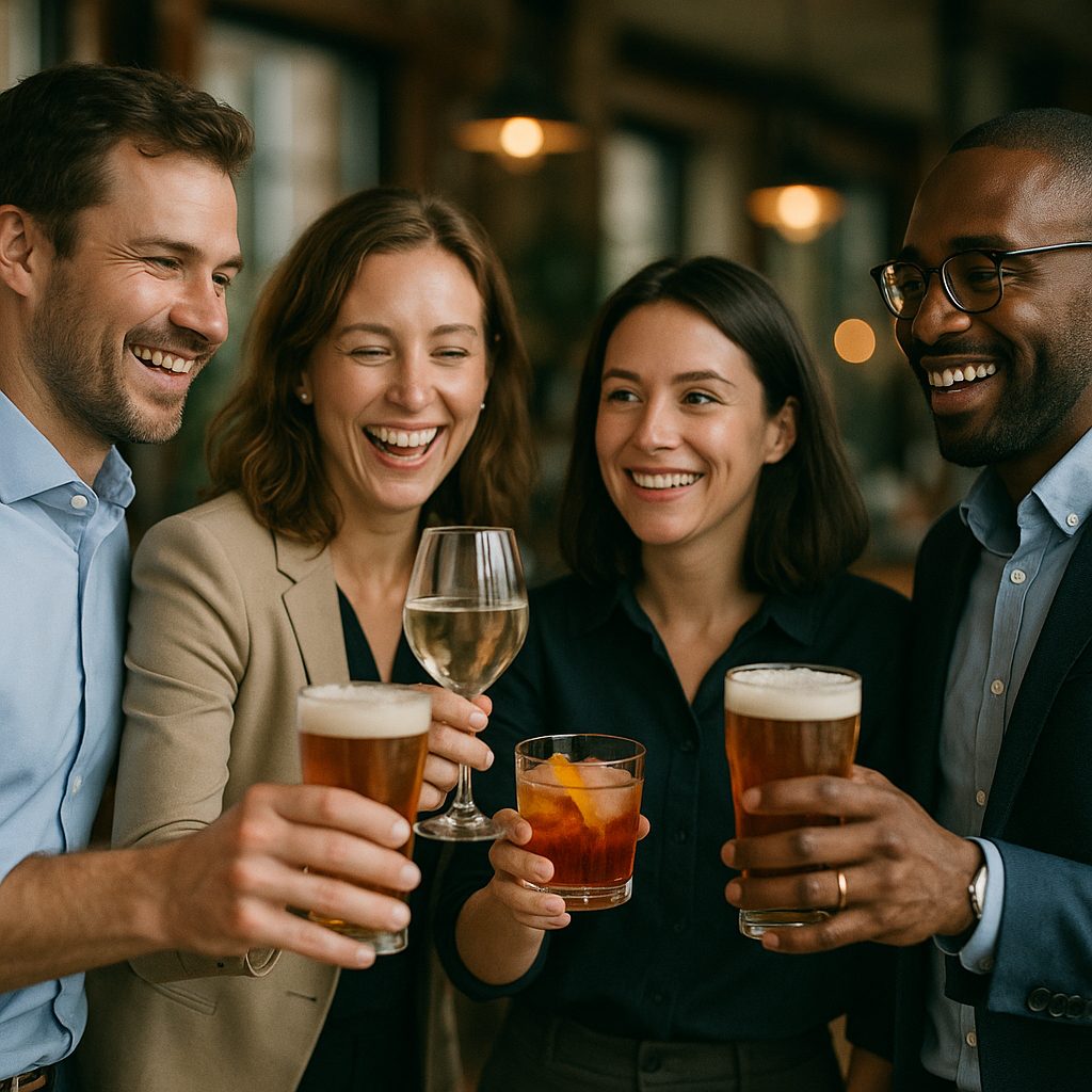 Umsatzbooster Aperitivo: Wie Sie mit italienischer Lässigkeit das Vorabend-Geschäft beleben – Bild 3