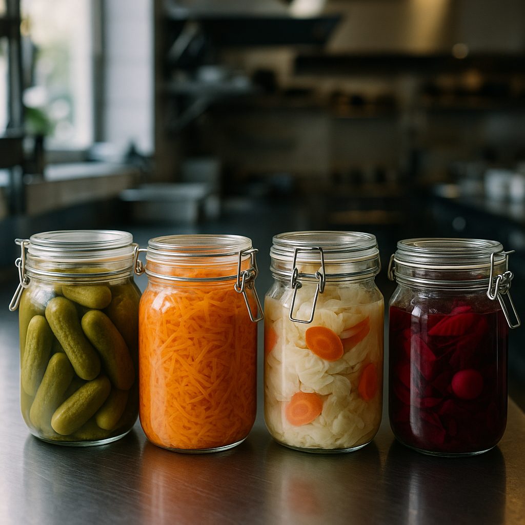 New Nordic Cuisine: Was wir heute noch vom hohen Norden lernen können – Bild 2