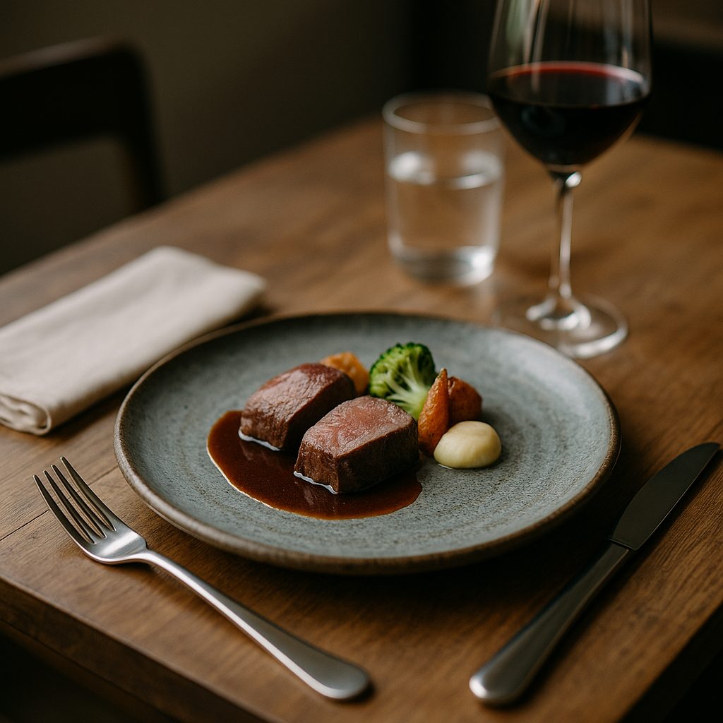 New Nordic Cuisine: Was wir heute noch vom hohen Norden lernen können – Bild 3