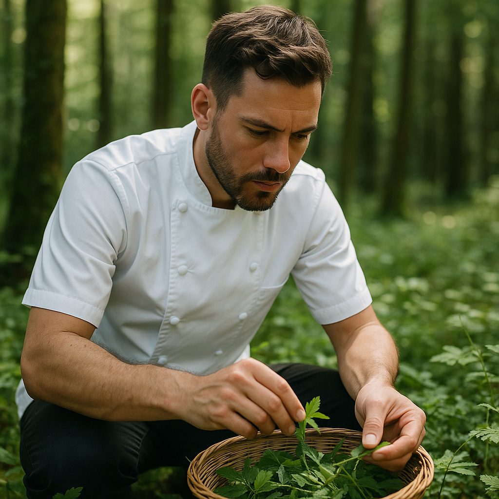 New Nordic Cuisine: Was wir heute noch vom hohen Norden lernen können – Bild 4