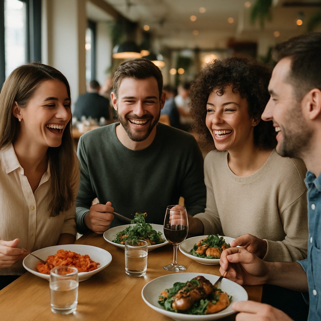Levante-Boom: Warum Mezze-Konzepte die Gastronomie nachhaltig verändern – Bild 5
