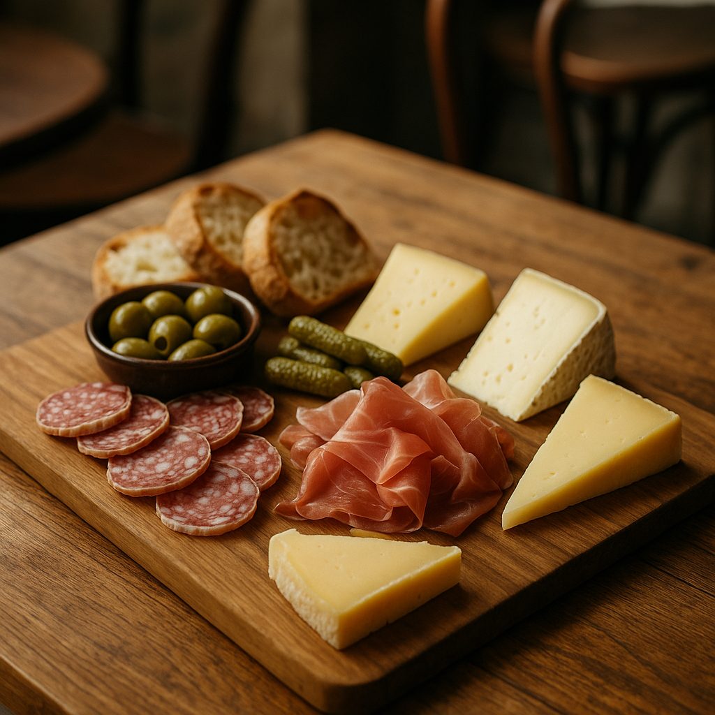 Savoir-vivre 2.0: Warum das französische „Cave à Manger“-Konzept auch hierzulande boomt – Bild 2