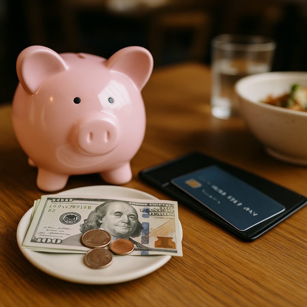 Trinkgeld-Kulturen im Check: Von US‑Tipflation bis japanischer Stolz – Was wir lernen können – Bild 4